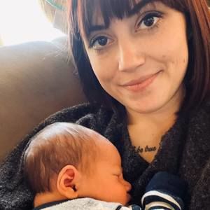 Meet your Posher, Raven